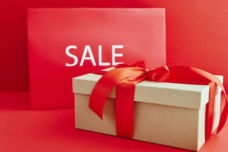 블랙프라이데이