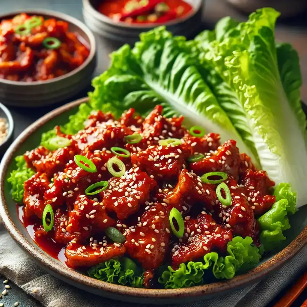 돼지고기