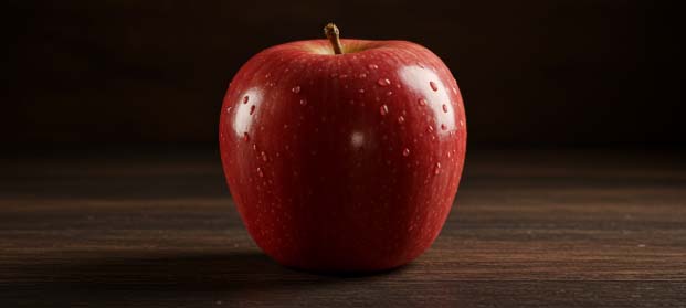 에너지 충전에 좋은 음식 사과
