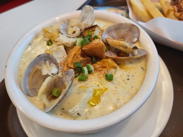 위트앤미트-클램차우더스프