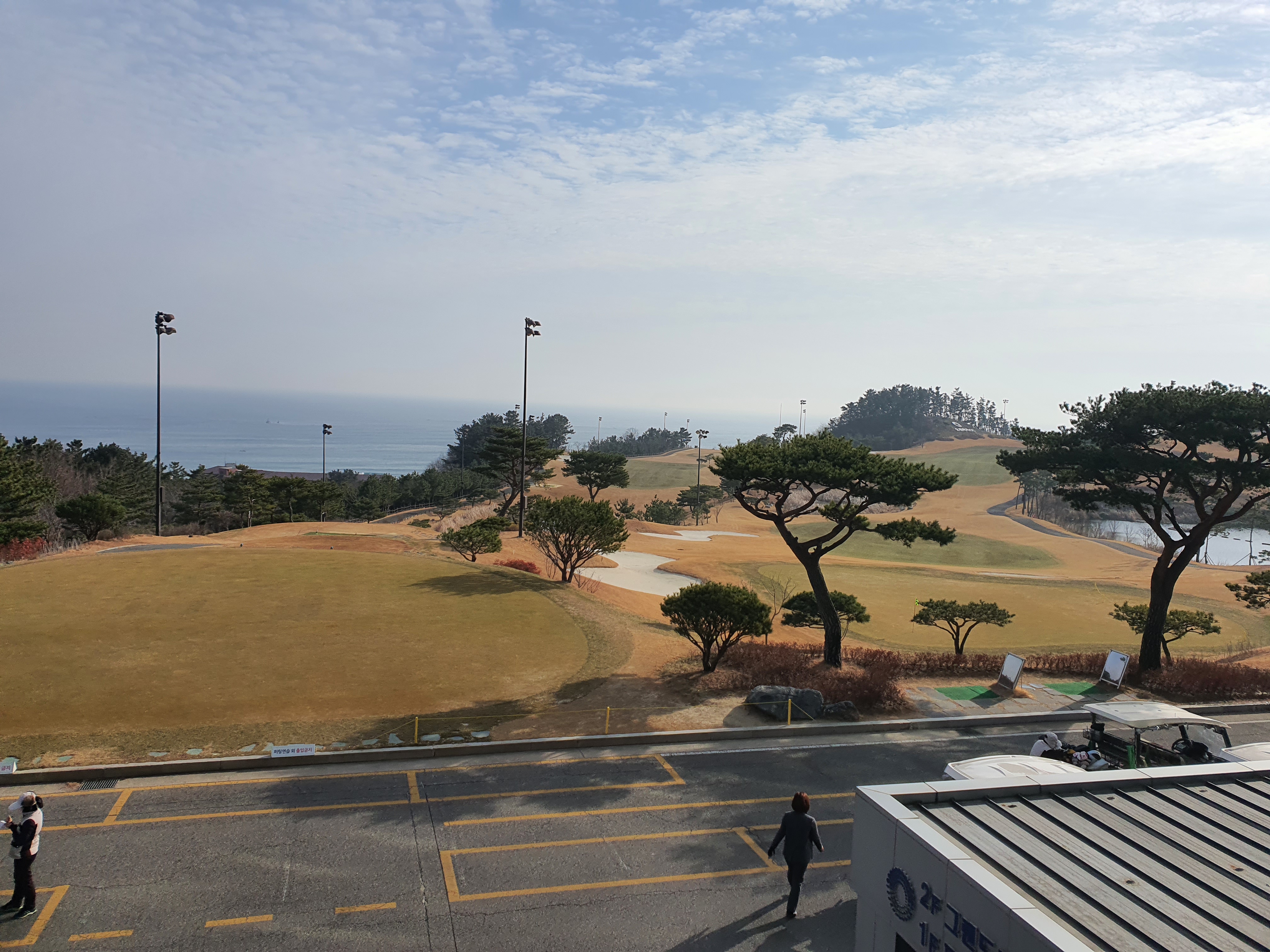 오션비치