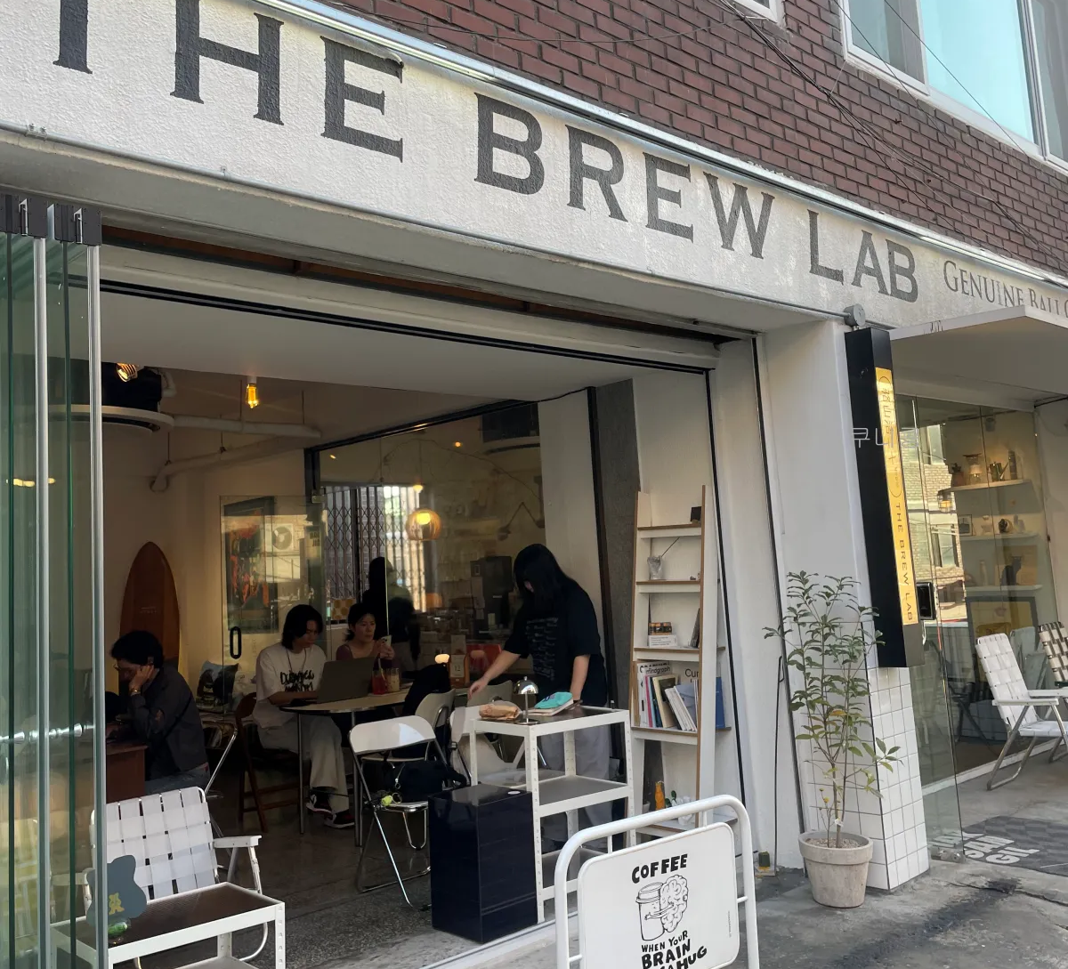 대학로-혜화-저녁에-가볼만한곳-추천-낙산공원-일몰-조용한-카페-독립서점