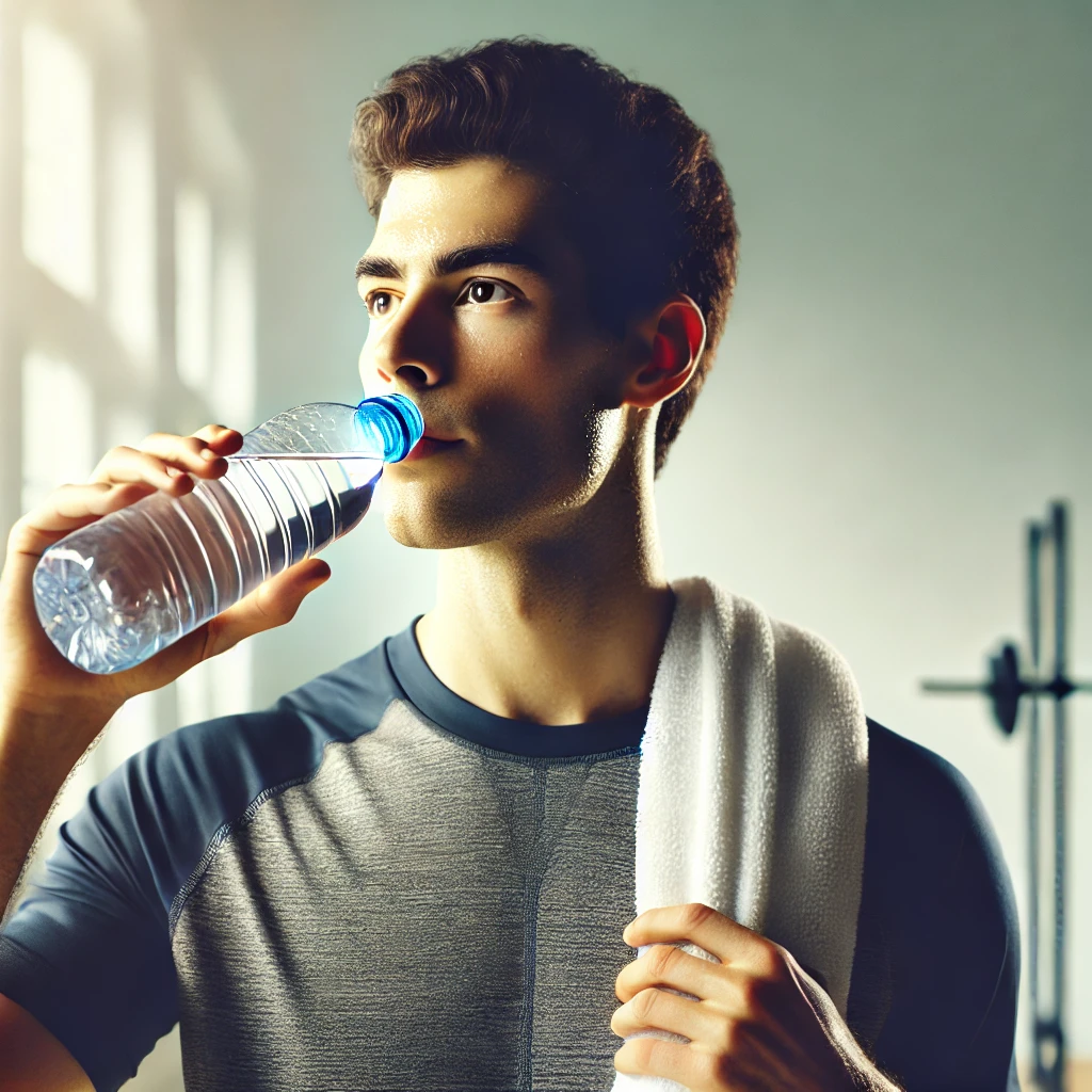 무조건 살 빠지는 전신 다이어트 운동 베스트 7