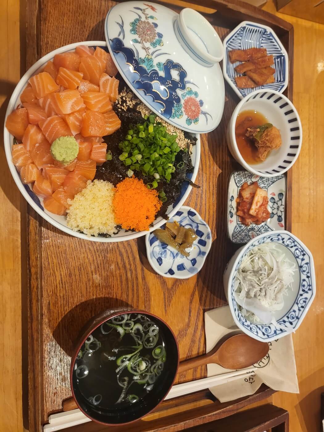 강릉루이식당 돈카츠나베