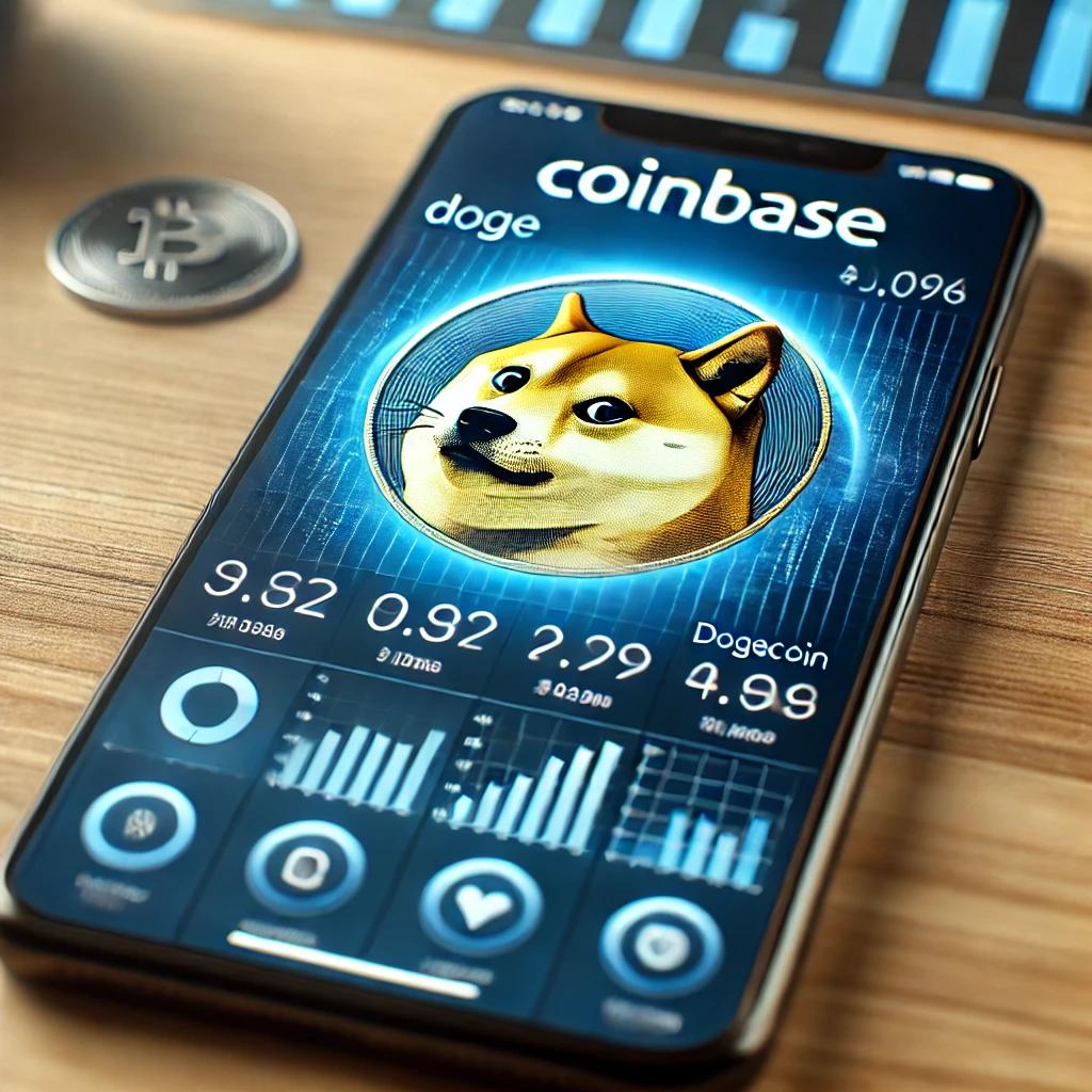 도지코인 코인베이스