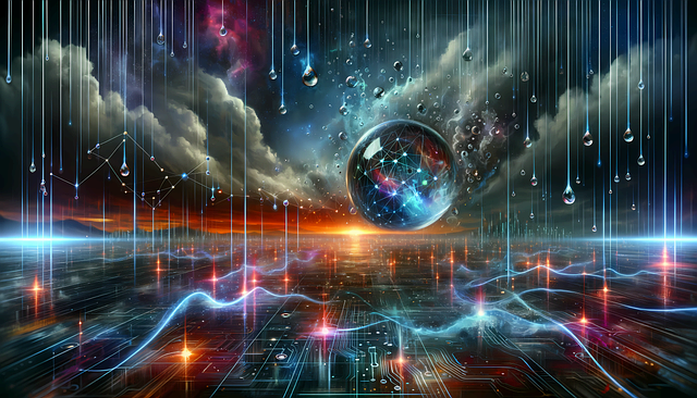 양자 컴퓨팅의 원리와 암호화 기술의 경계