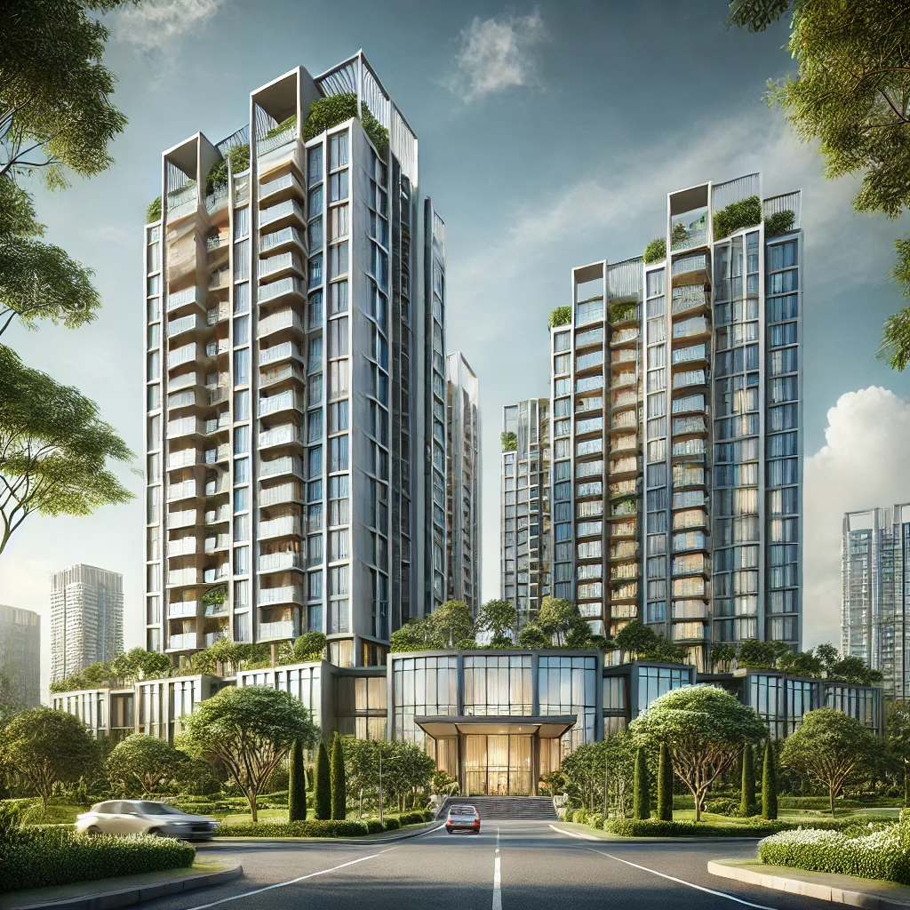 부동산 저당권 및 근저당권 관련 그림