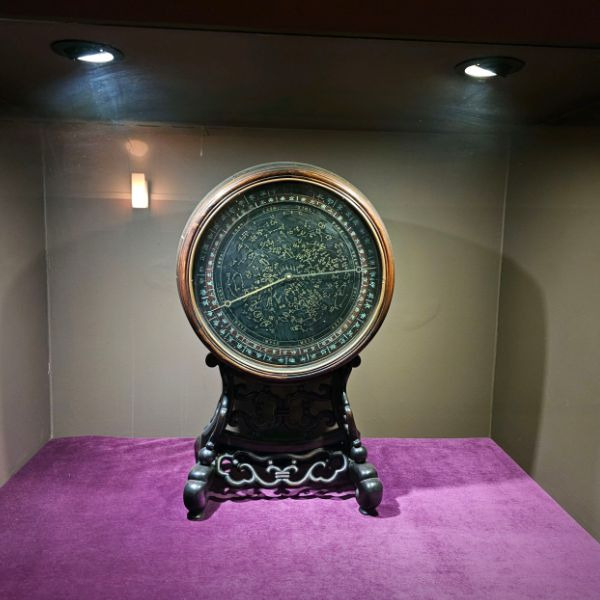 정동진시간박물관