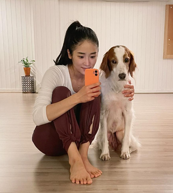 요가 이유주 사망 요가 무한도전 요가움 사망원인 이유주 인스타 사망이유 무한도전 요가