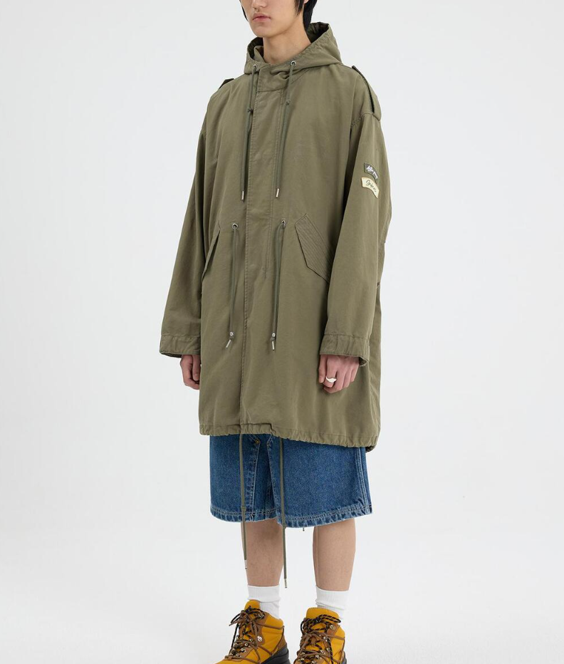 260207 주우재 야상 - MBC <놀면 뭐하니 놀뭐> 316회