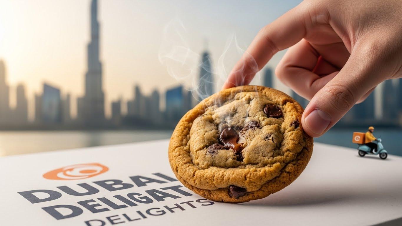 두바이쫀득쿠키 택배 추천
