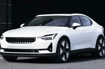 폴스타4 가격 보조금 제원 배터리 트렁크_7