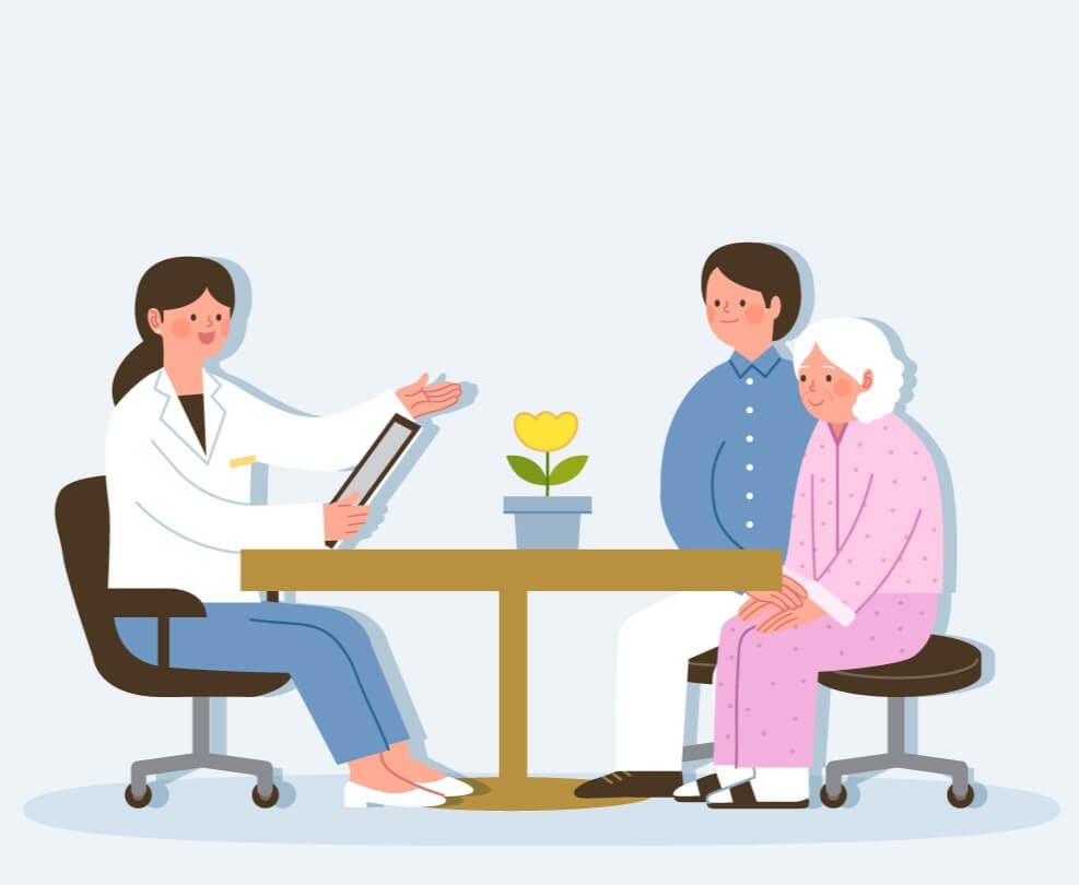 2025년 치매검사비 지원 총정리, 1인 최대 26만원 혜택!