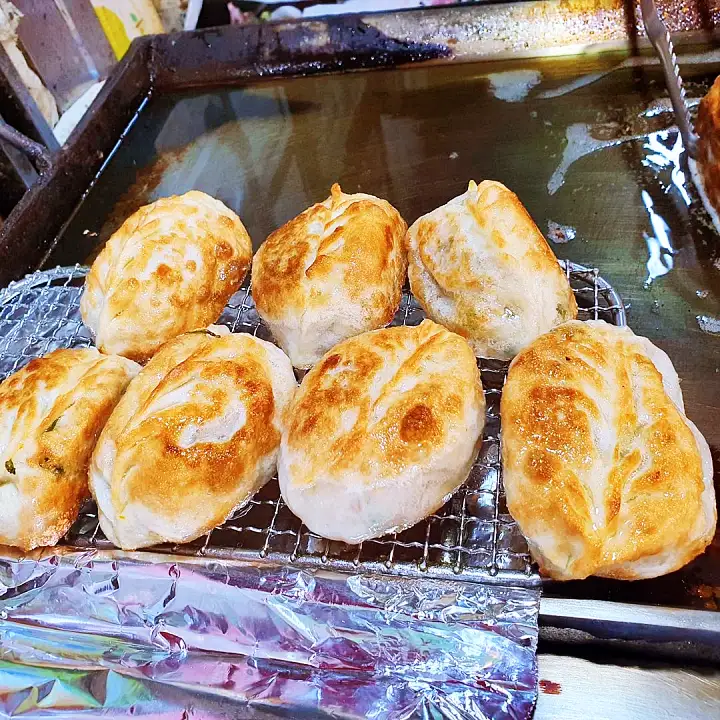 생방송오늘저녁 대구 서문시장 나뭇잎 손만두 찐만두 매콤 양념오뎅 맛집 추천