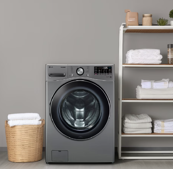 세탁기 관련 사진