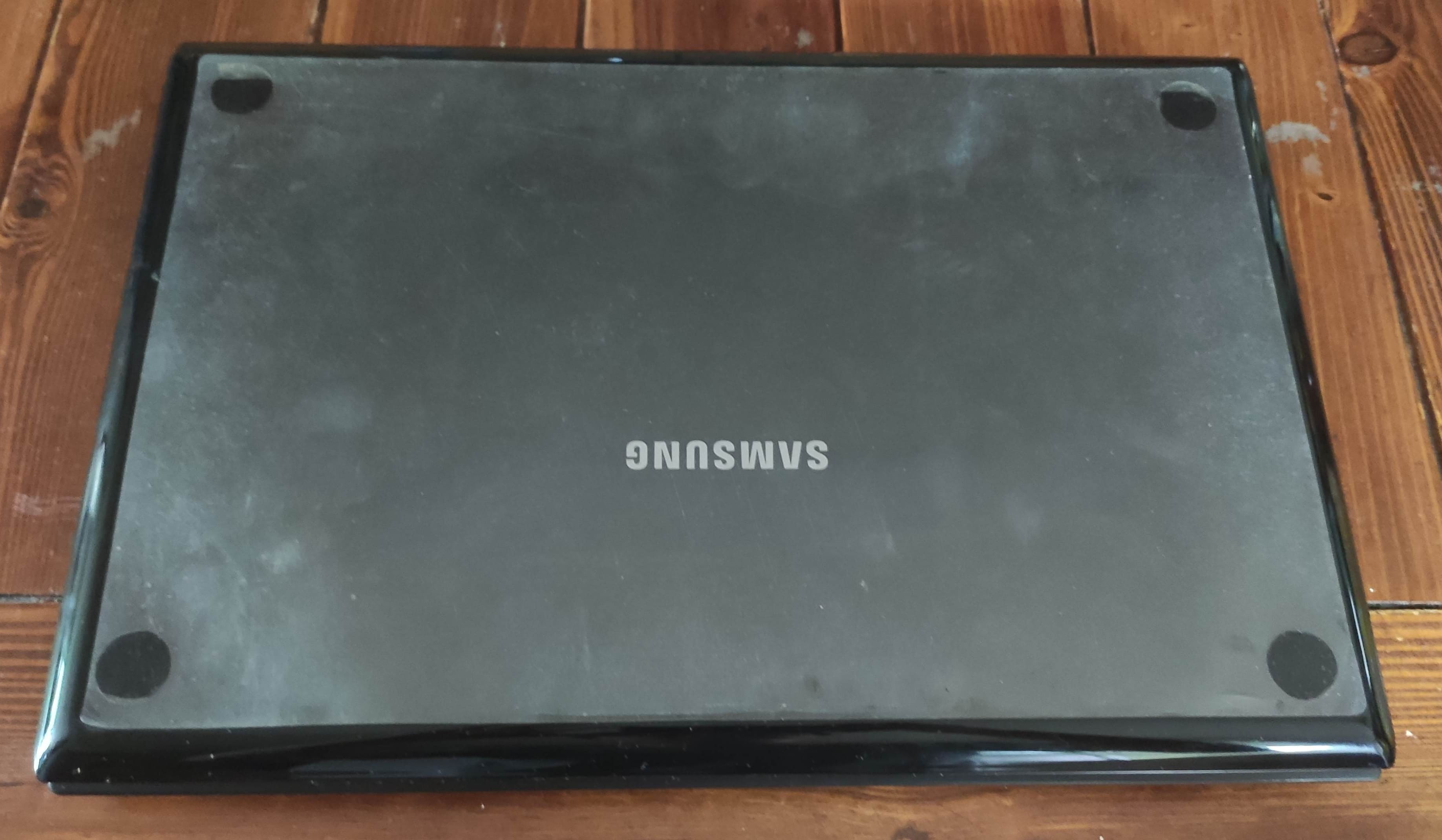 옛날 상성 노트북