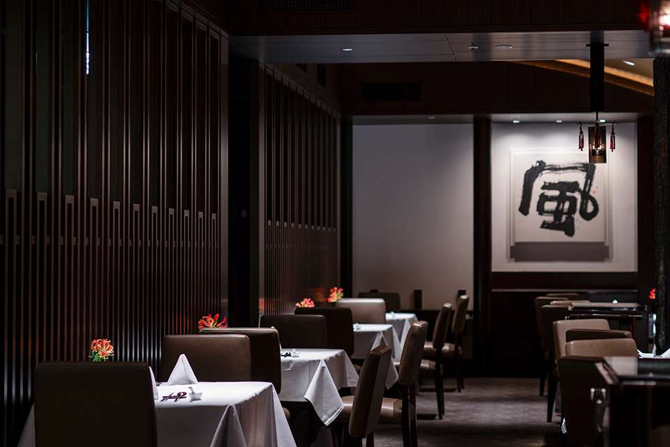 캐피톨 호텔 도큐