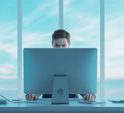 눈밑이 떨리는 증상