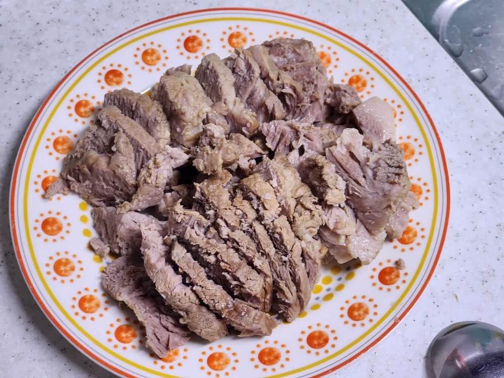 수육 맛있게 삶는법