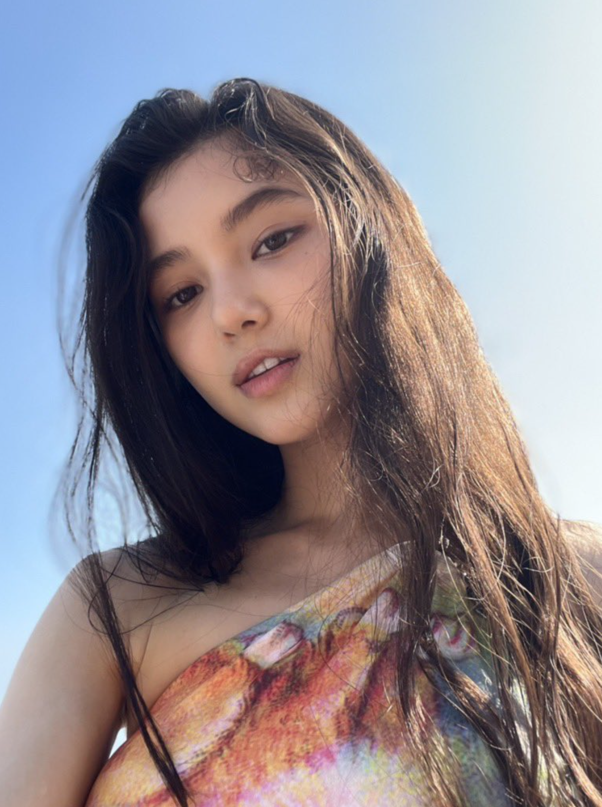 뉴진스 다니엘 외모