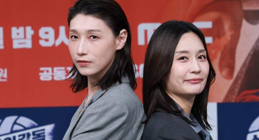 신인감독 김연경2 정보