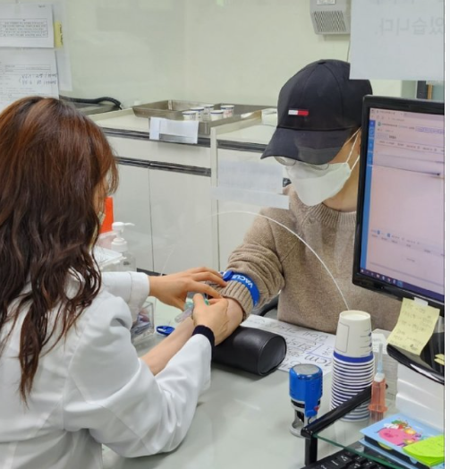 대장내시경 약 복용법