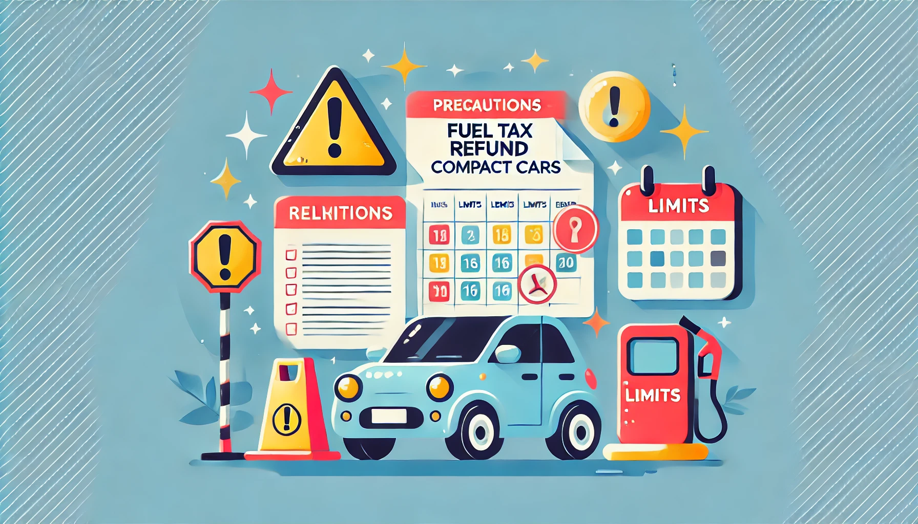 경차 유류세 환급 제도