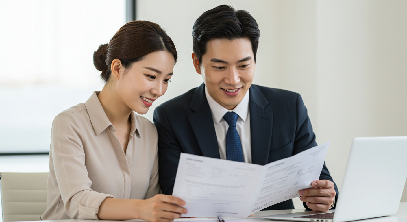 중기청 전세대출 조건 총정리