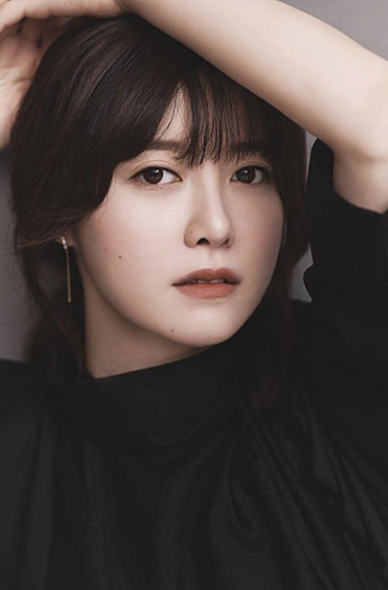 배우-구혜선