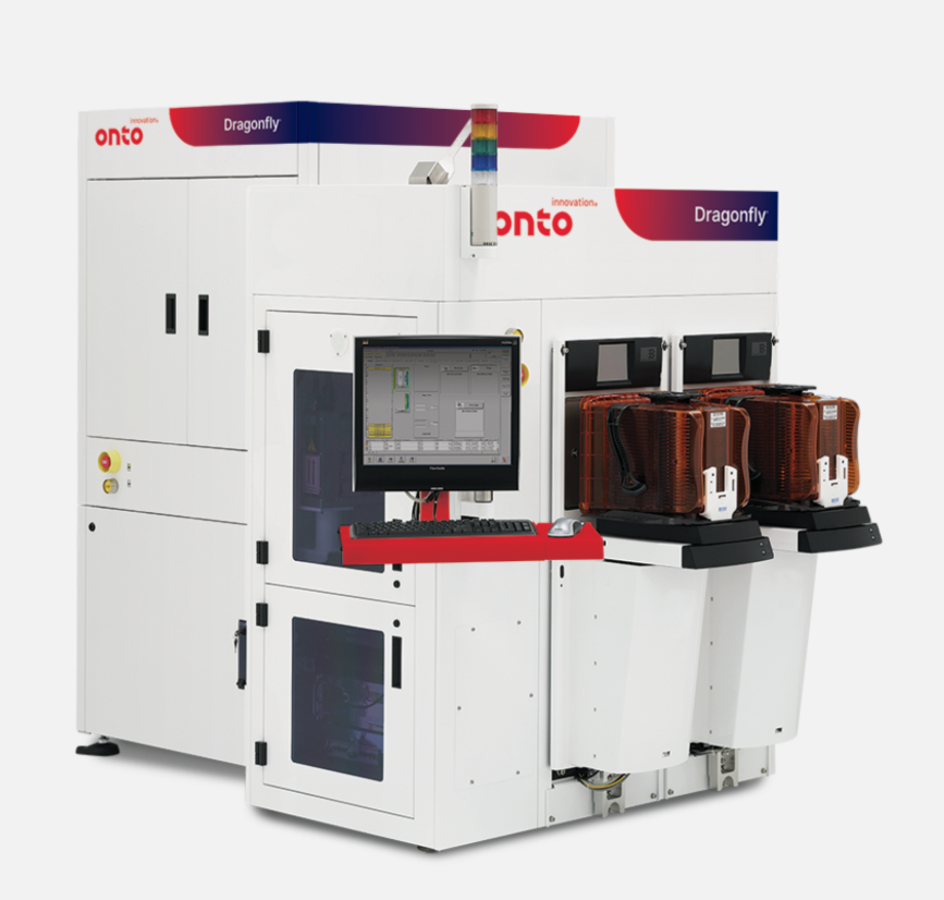 Dragonfly G3 시스템