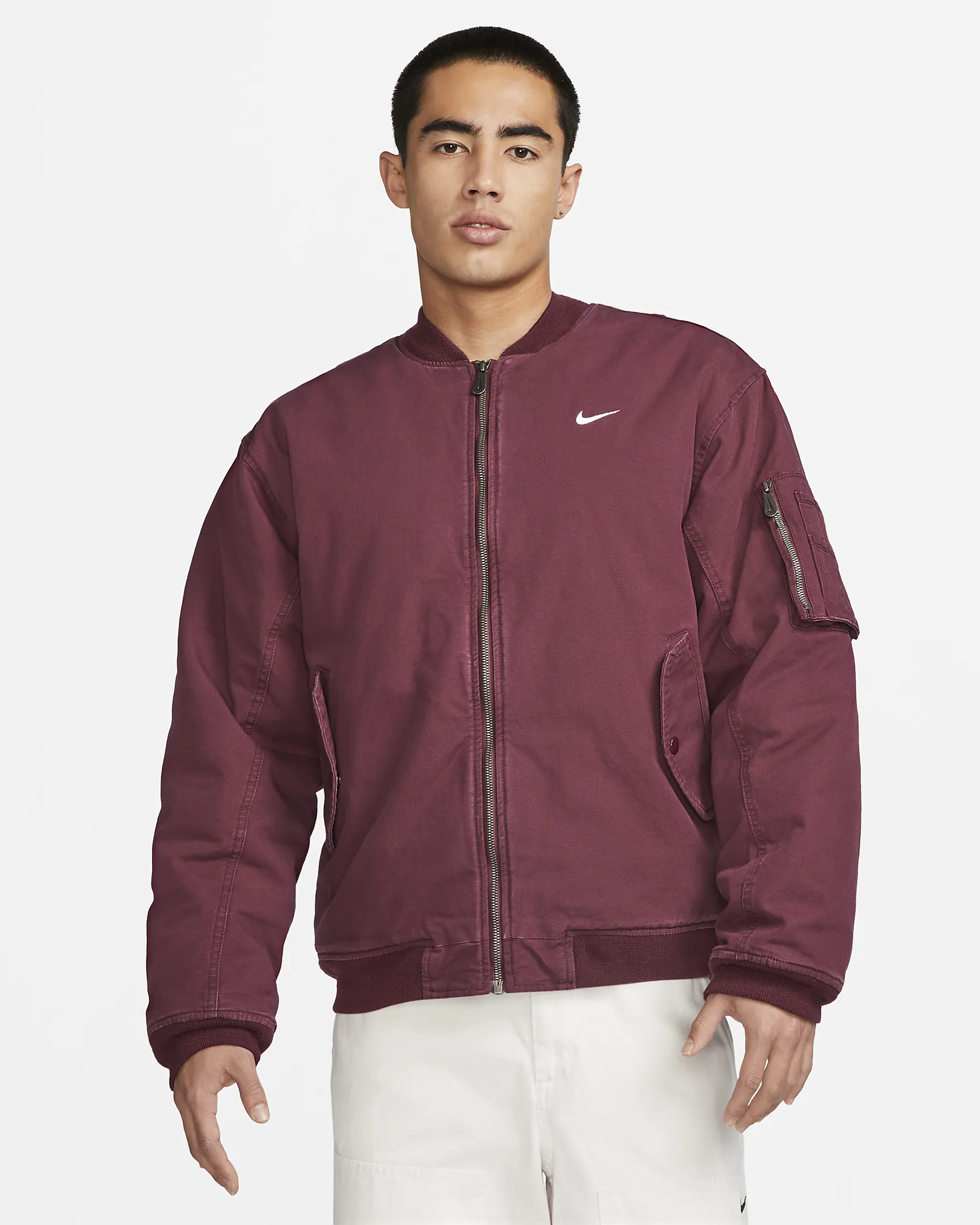 나이키 남성 재킷 제품 추천 및 알아보기