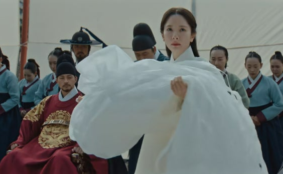 귀궁 16회 줄거리(14)