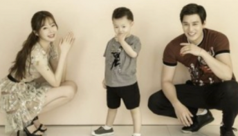 지연수 일라이 아들 민수