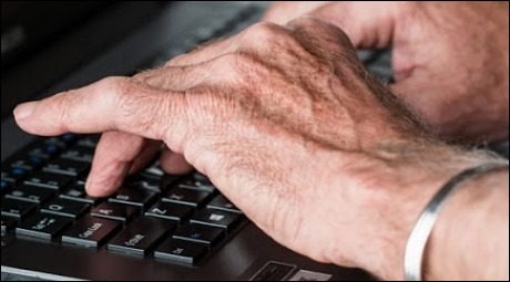 손가락 마디 통증 7
