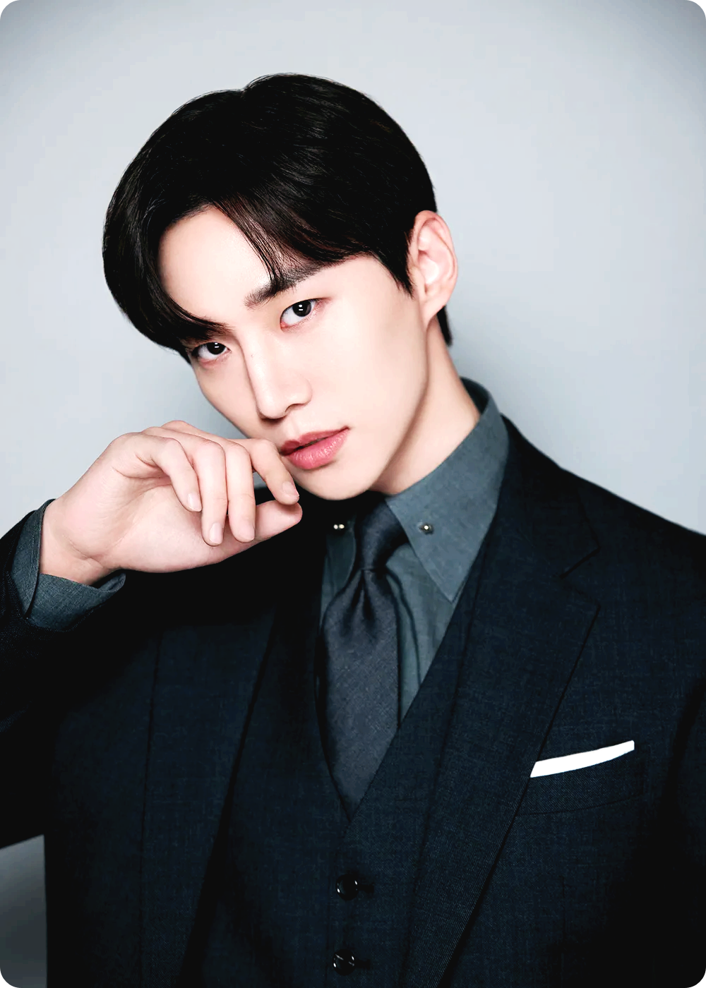 킹더랜드 주연 이준호