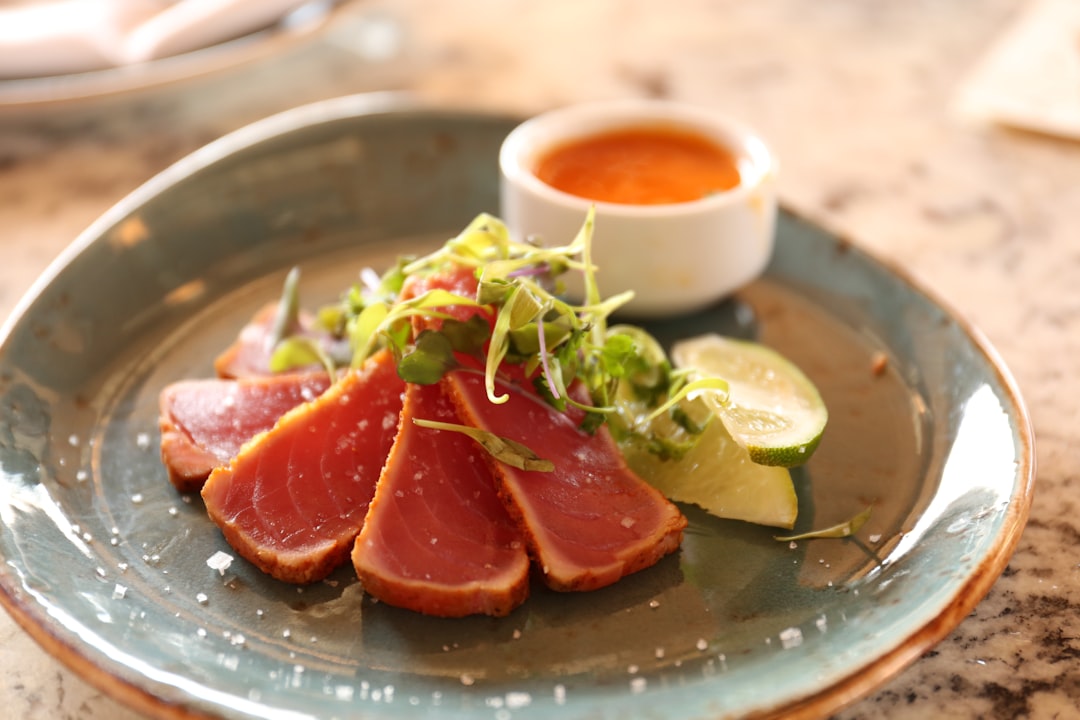 tuna