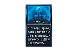 말보로 아이스 블라스트