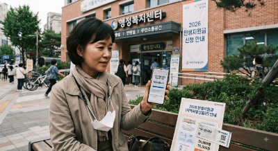 2026 민생지원금 4차 지급지역|의령·영동·완주·속초 얼마 받을까?