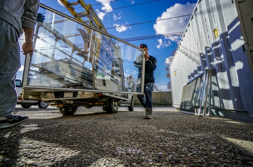 요양원 창업에 관련된 사진