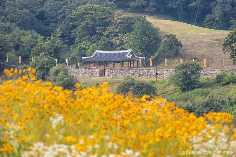 공주 가볼만한곳 베스트10