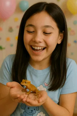 초등학생 생일선물