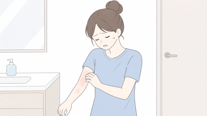 항생제 부작용