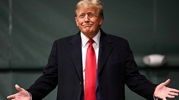 트럼프 상호관세 유예