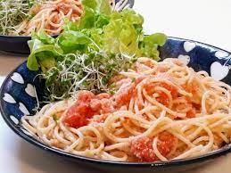 명란젖 맛있게 먹는 방법