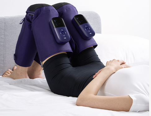 풀리오 허벅지 마사지기 1