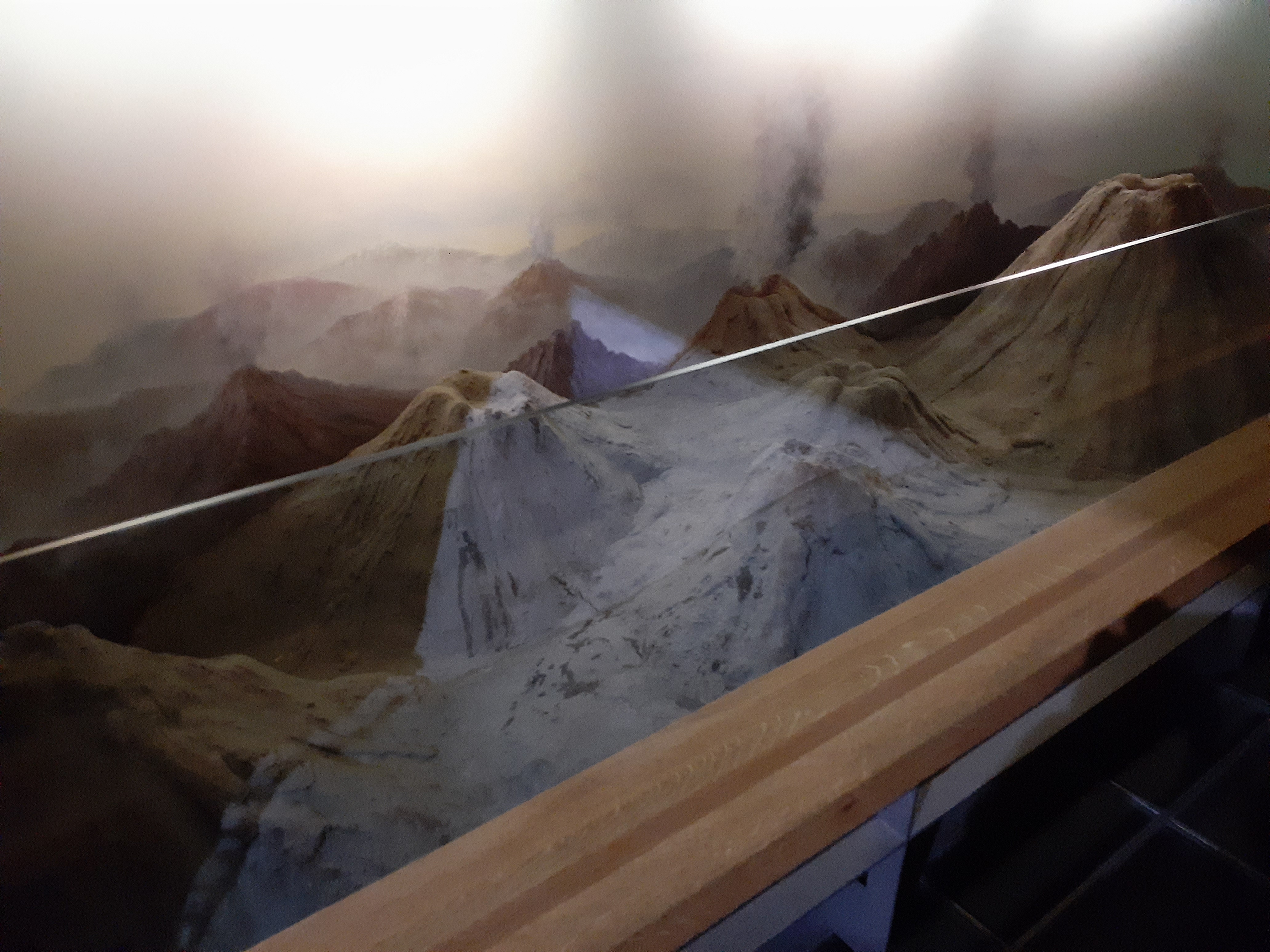 태백석탄박물관