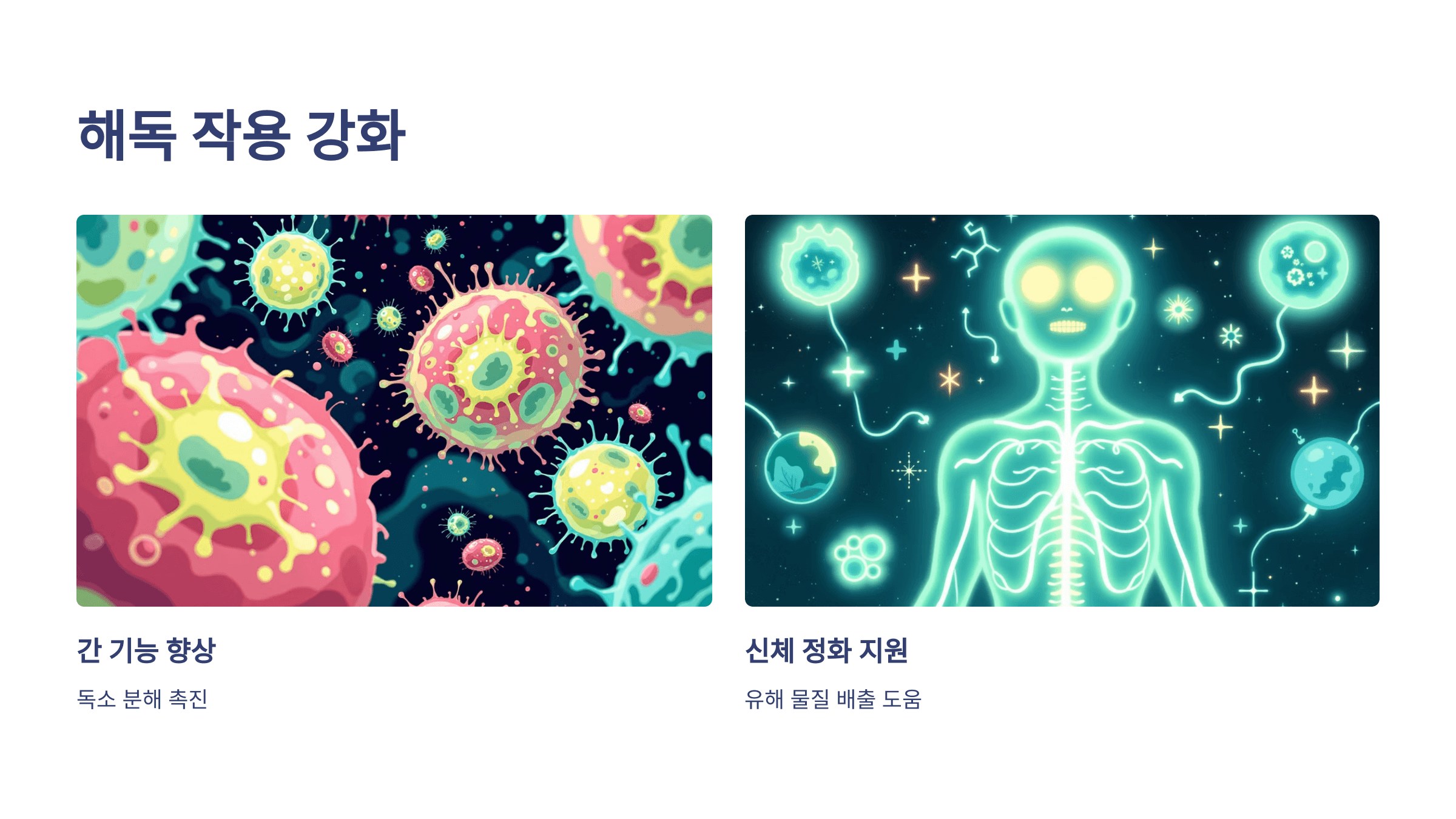 글루타치온과 관련된 사진입니다.
