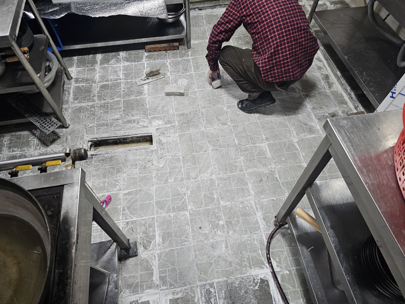 김포 누수 업체