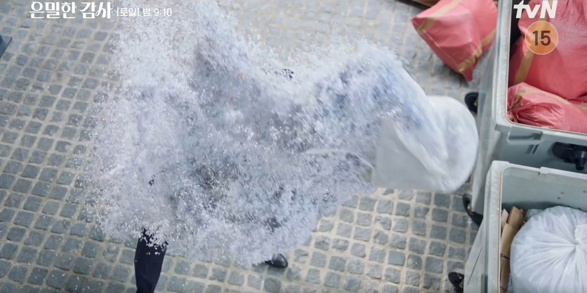tvN 은밀한 감사 26