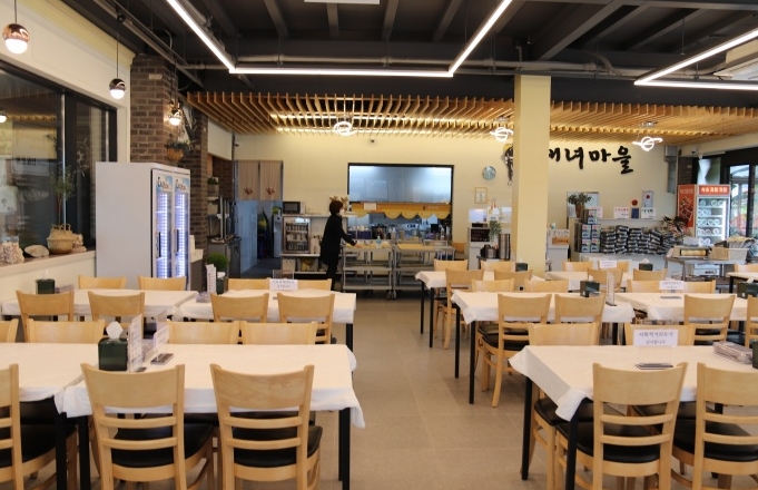 속초 맛집 베스트 10